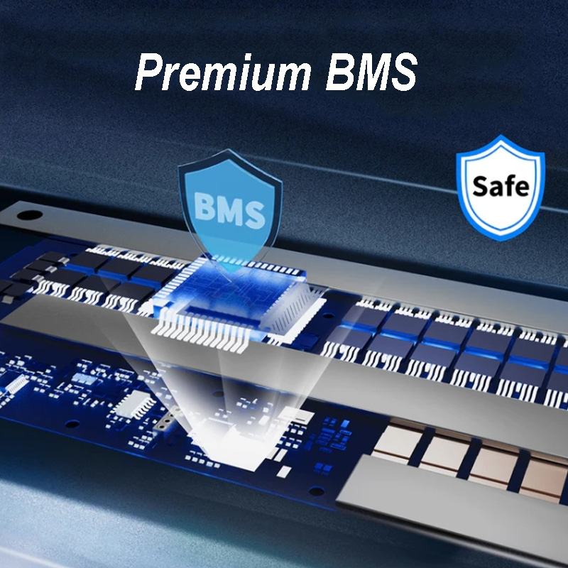 Premium BMS