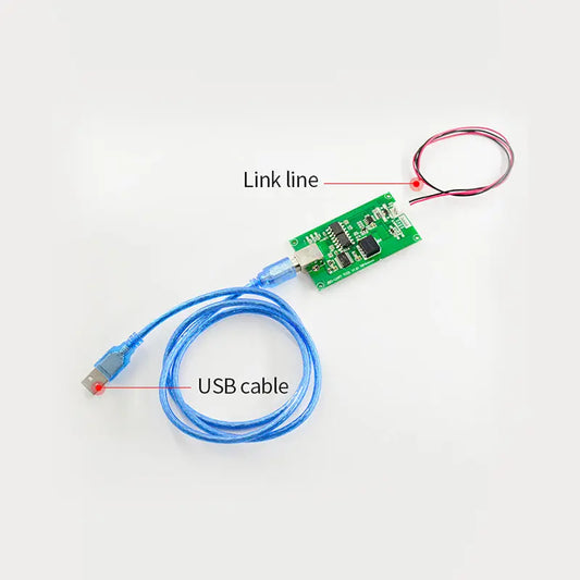 bluetooth connect pcb