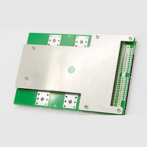 Normal Bms 28S 100A Lithium Battery PCB