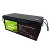 24v 100ah Lifepo4 Lithium Battery