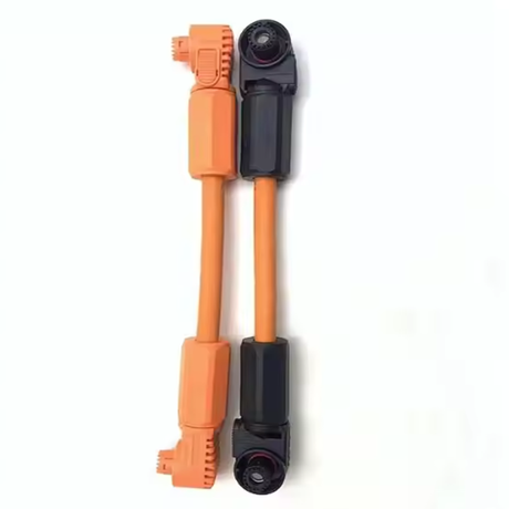 20mm 50mm Stacked Battery Connect Cable