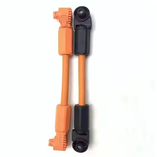 20mm 50mm Stacked Battery Connect Cable