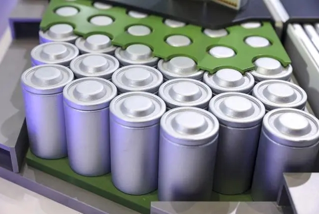 Lifepo4 Lithium Batteries 