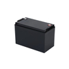 100L Lithium Battery Pack Plastic Box