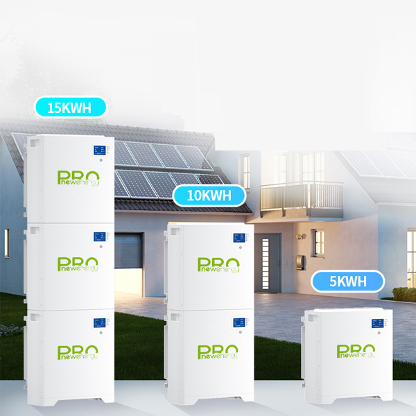 Energy Storage Batteries