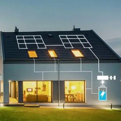 Solar Battery Backup for Home_420_420